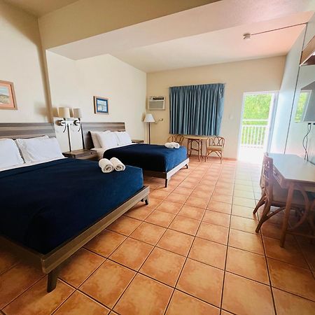 Parador Boquemar โบเคโรน ภายนอก รูปภาพ