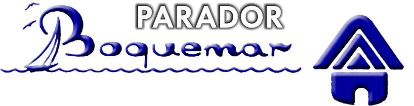 Parador Boquemar โบเคโรน โลโก้ รูปภาพ