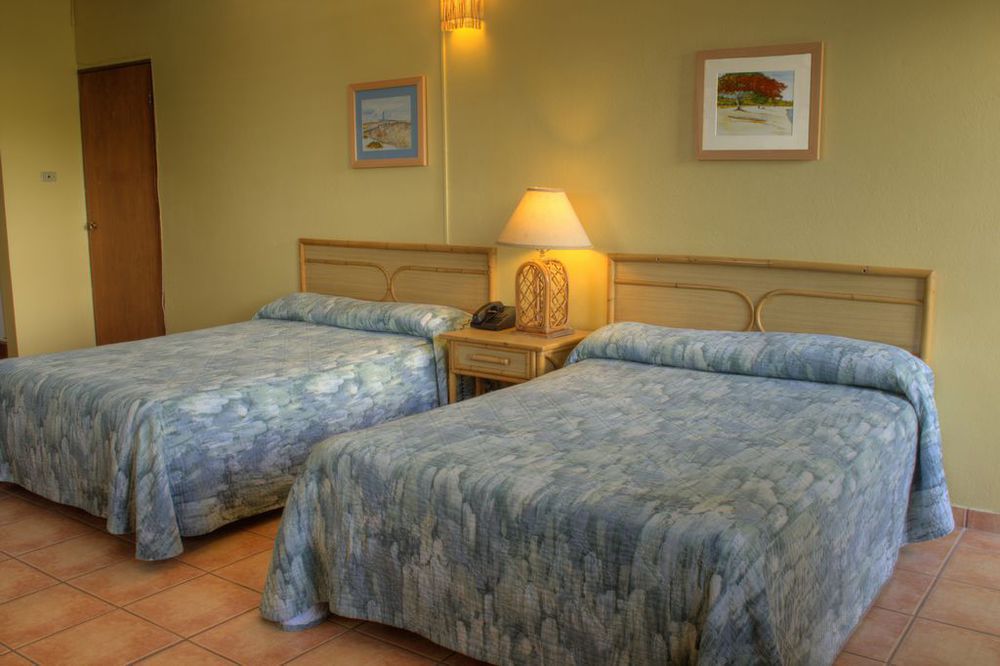 Parador Boquemar โบเคโรน ห้อง รูปภาพ