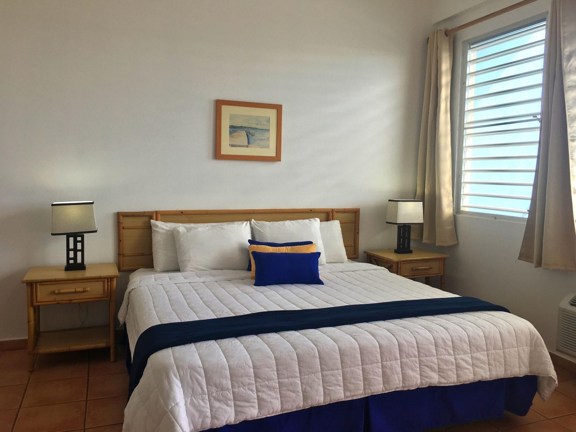 Parador Boquemar โบเคโรน ภายนอก รูปภาพ