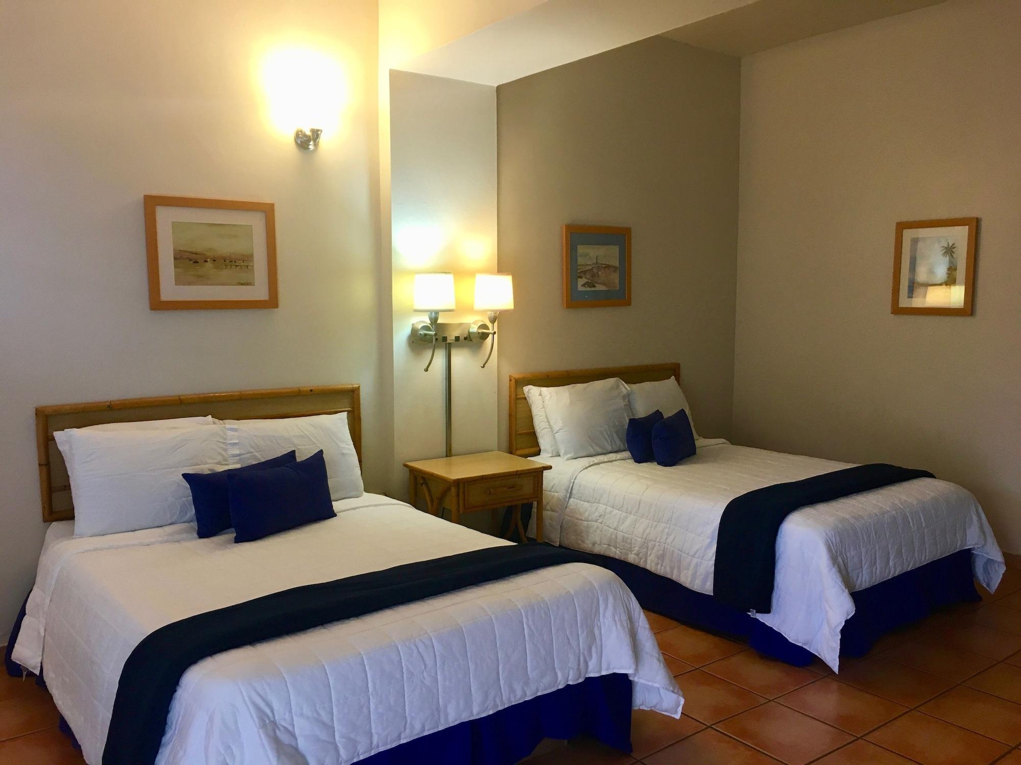 Parador Boquemar โบเคโรน ภายนอก รูปภาพ