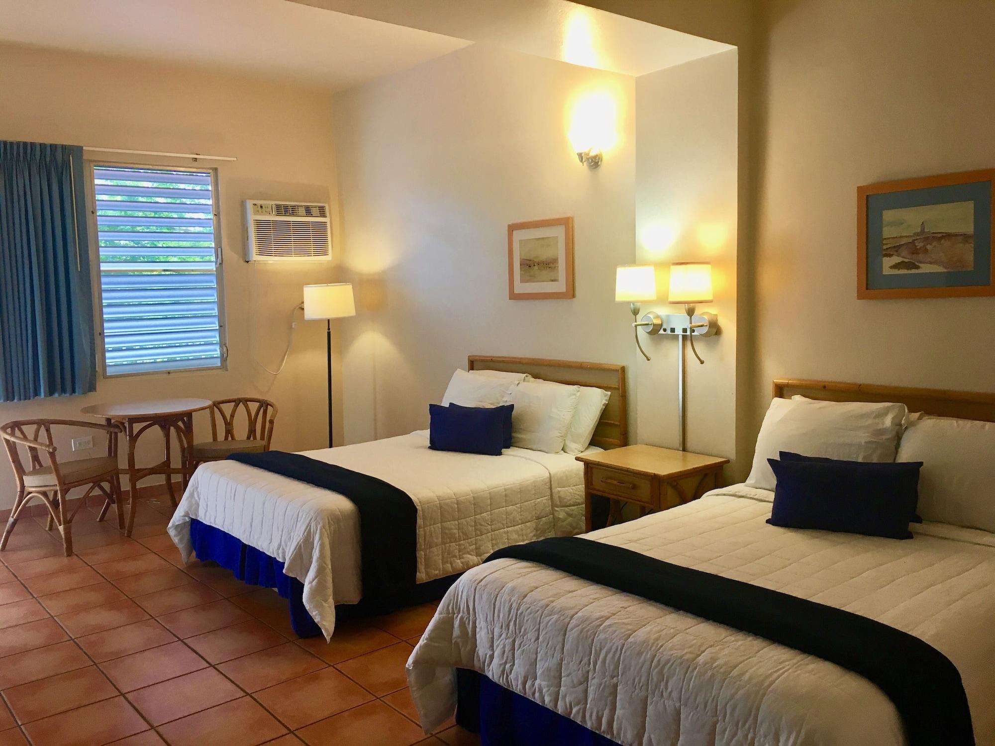 Parador Boquemar โบเคโรน ภายนอก รูปภาพ