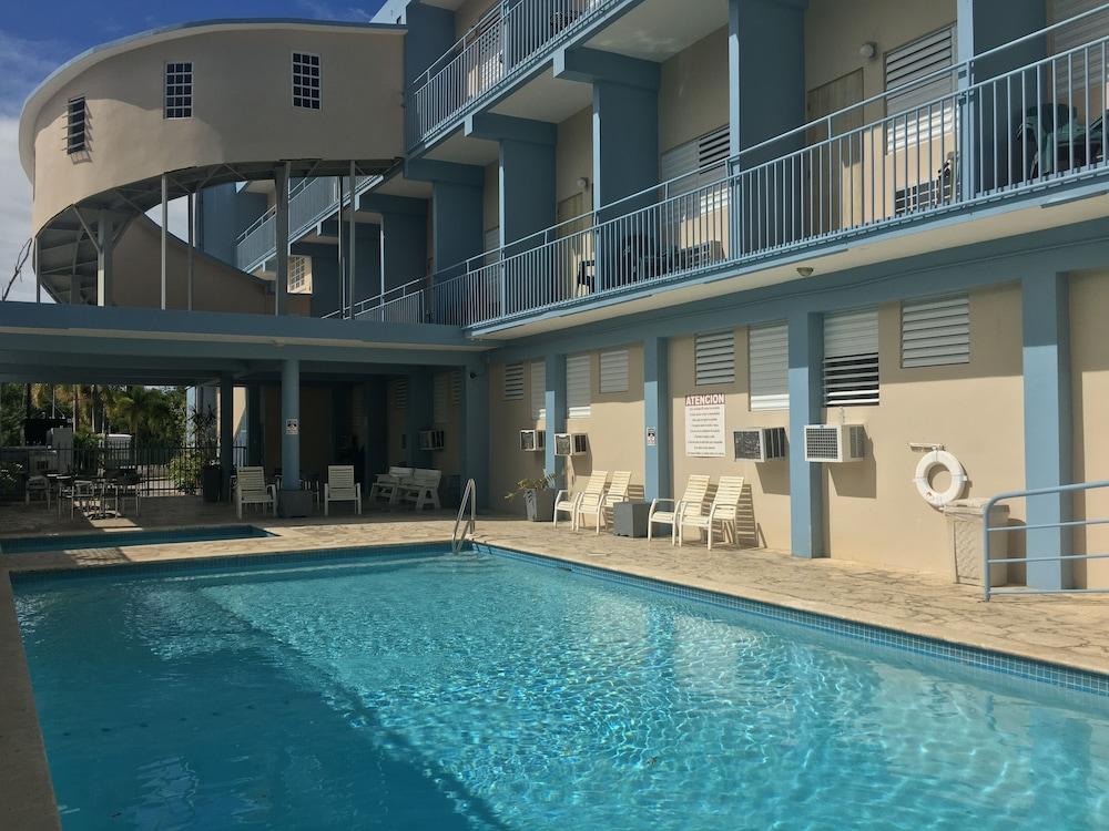 Parador Boquemar โบเคโรน ภายนอก รูปภาพ
