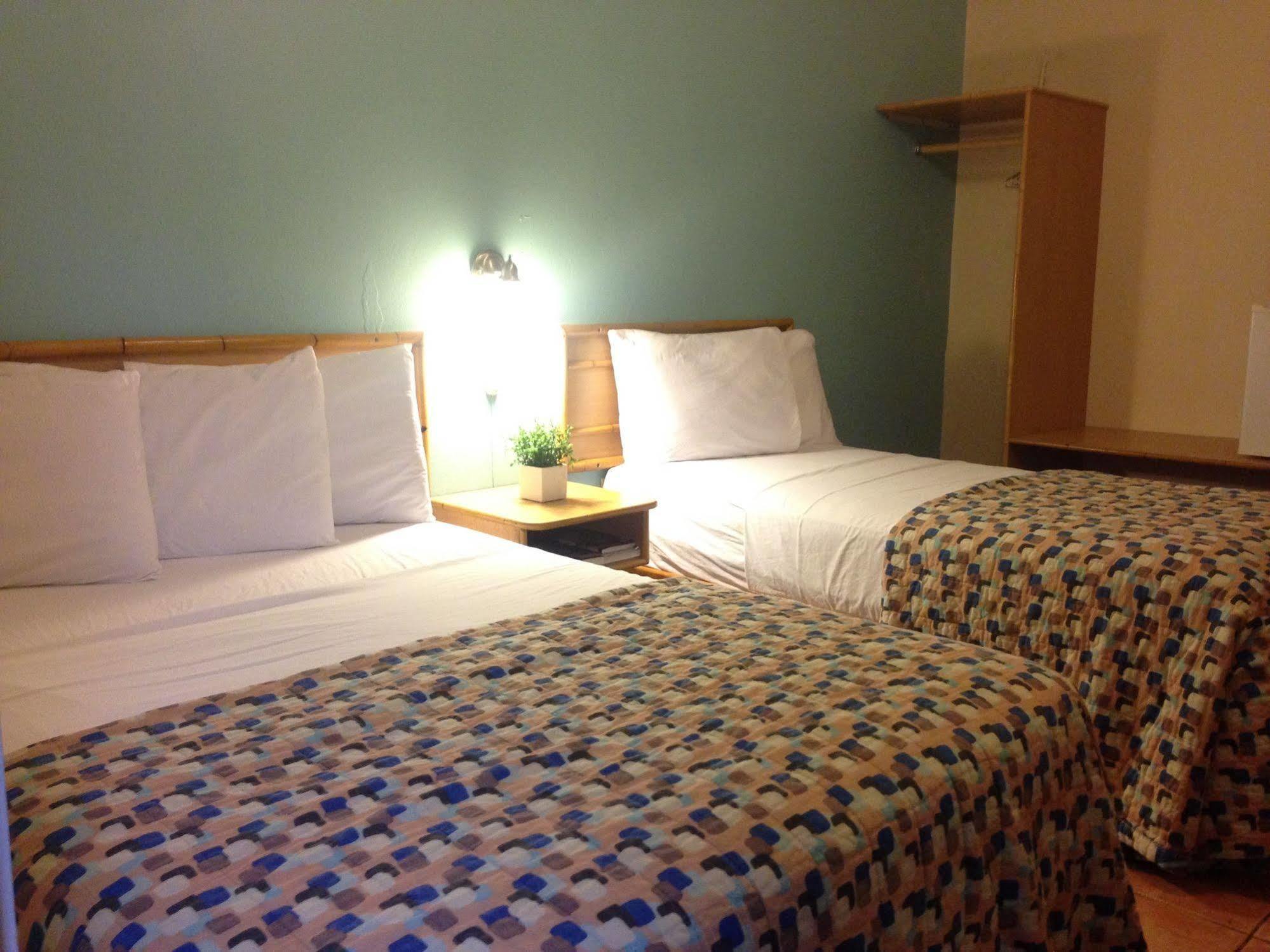 Parador Boquemar โบเคโรน ภายนอก รูปภาพ