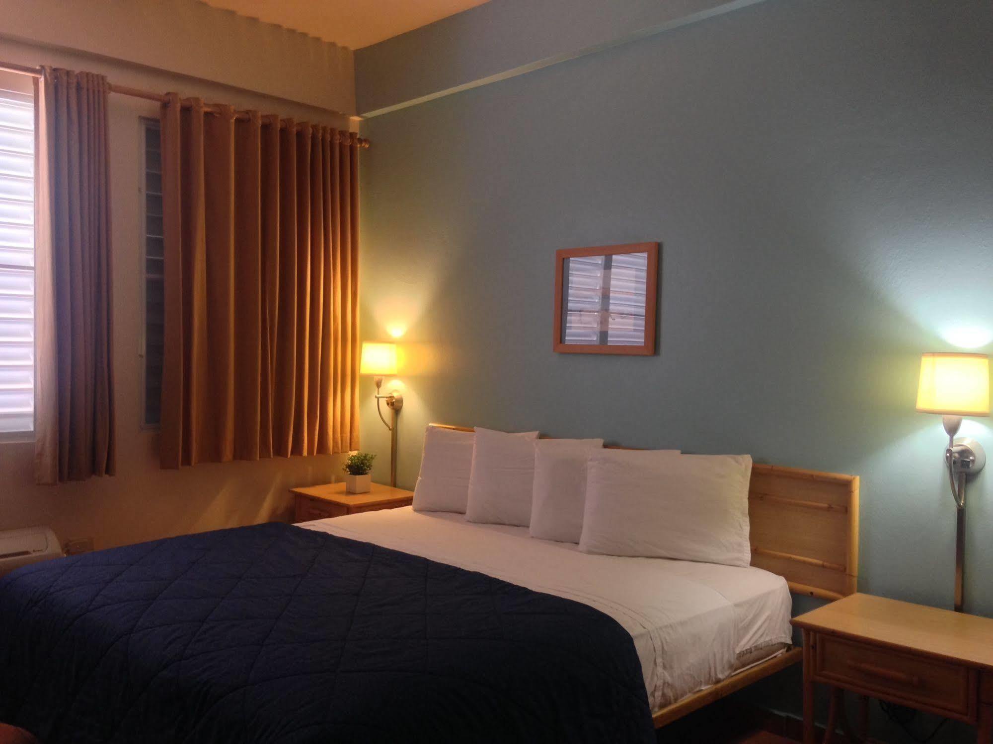 Parador Boquemar โบเคโรน ภายนอก รูปภาพ