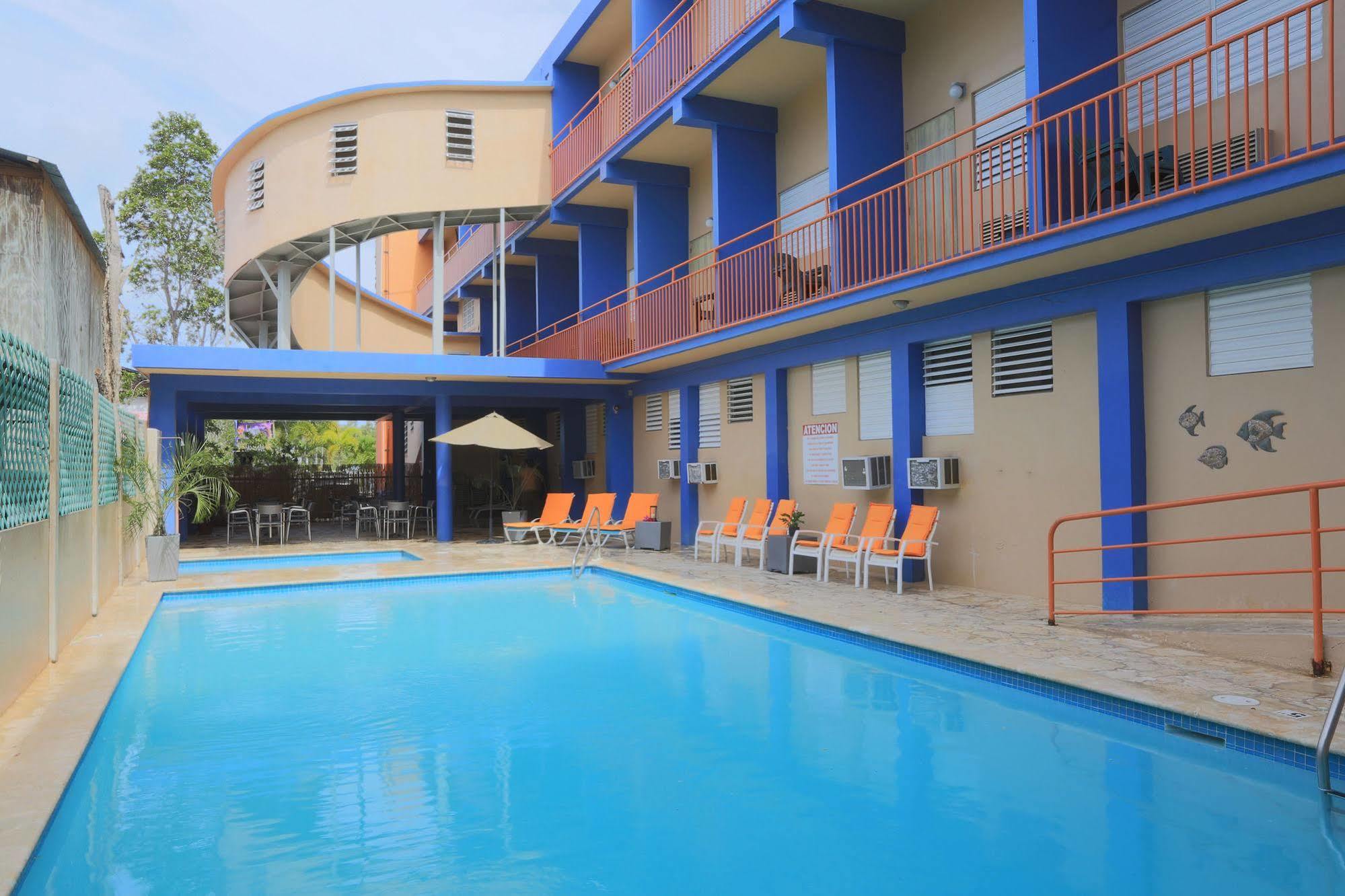Parador Boquemar โบเคโรน ภายนอก รูปภาพ