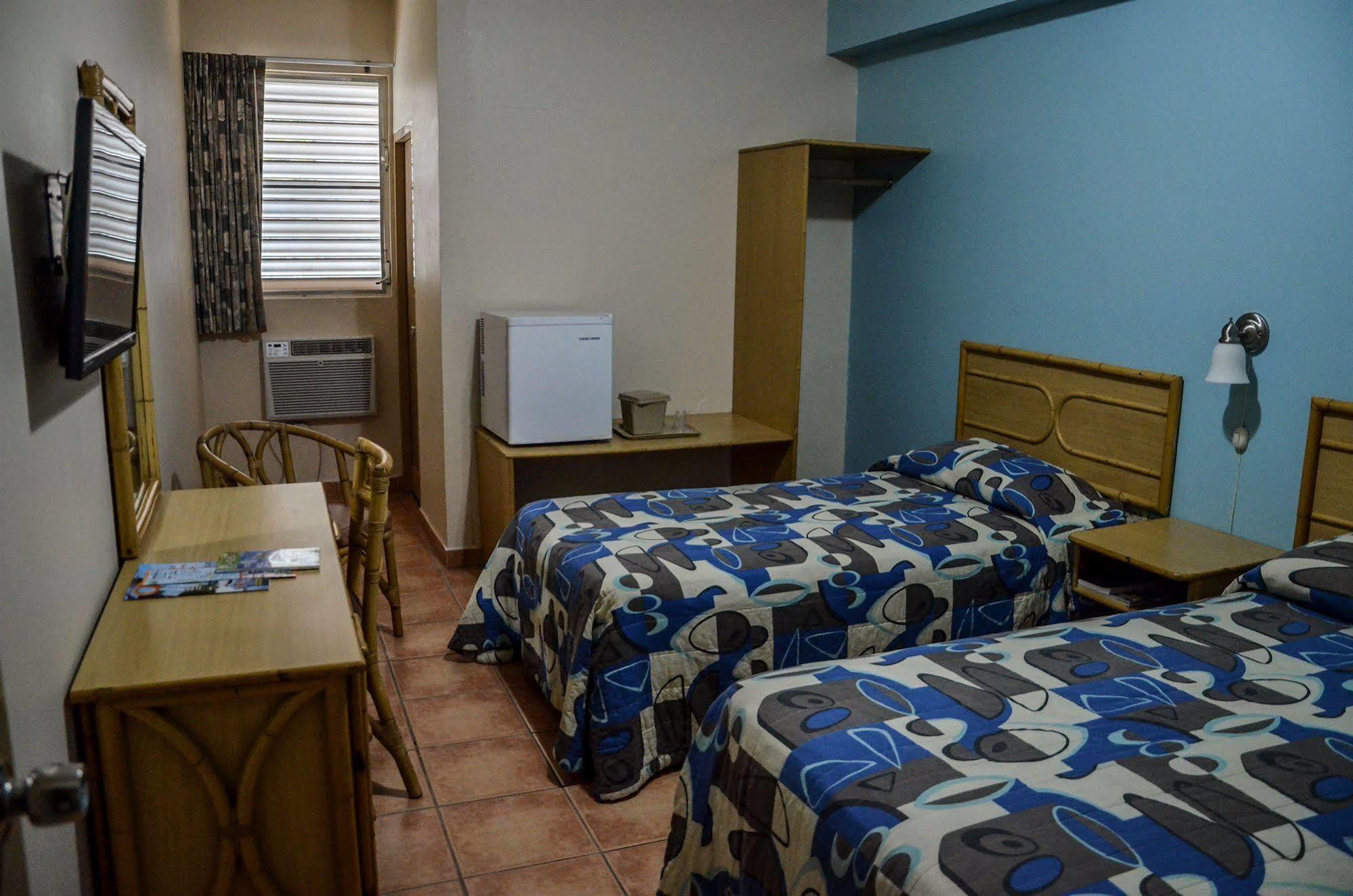 Parador Boquemar โบเคโรน ภายนอก รูปภาพ